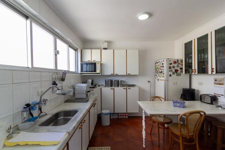 Apartamento à venda com 112m², 3 quartos e 1 vaga Apartamento à venda com 112m², 3 quartos e 1 vagaCozinha