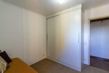 Apartamento à venda com 112m², 3 quartos e 1 vaga Apartamento à venda com 112m², 3 quartos e 1 vagaQuarto 2