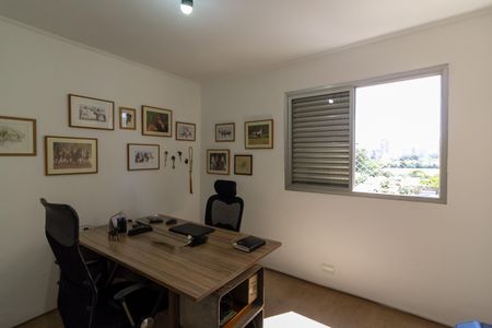 Apartamento à venda com 112m², 3 quartos e 1 vaga Apartamento à venda com 112m², 3 quartos e 1 vagaQuarto 1