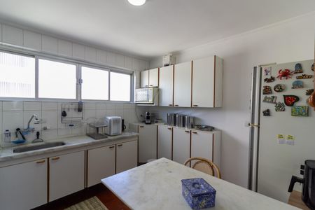 Apartamento à venda com 112m², 3 quartos e 1 vaga Apartamento à venda com 112m², 3 quartos e 1 vagaCozinha