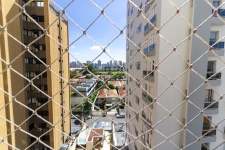 Apartamento à venda com 112m², 3 quartos e 1 vaga Apartamento à venda com 112m², 3 quartos e 1 vagaVista Quarto 1