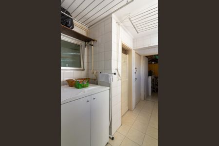 Apartamento à venda com 112m², 3 quartos e 1 vaga Apartamento à venda com 112m², 3 quartos e 1 vagaÁrea de Serviço