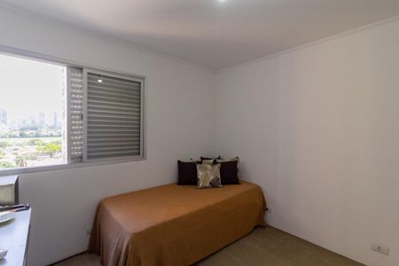 Apartamento à venda com 112m², 3 quartos e 1 vaga Apartamento à venda com 112m², 3 quartos e 1 vagaQuarto 2