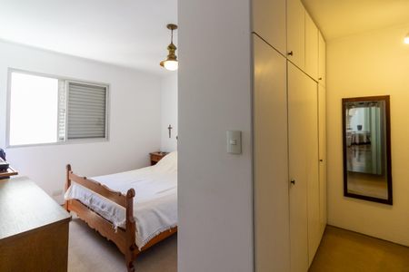 Apartamento à venda com 112m², 3 quartos e 1 vaga Apartamento à venda com 112m², 3 quartos e 1 vagaQuarto 3 - Suíte