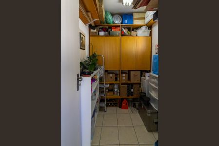 Apartamento à venda com 112m², 3 quartos e 1 vaga Apartamento à venda com 112m², 3 quartos e 1 vagaQuarto de Serviço