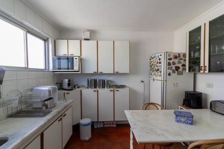 Apartamento à venda com 112m², 3 quartos e 1 vaga Apartamento à venda com 112m², 3 quartos e 1 vagaCozinha