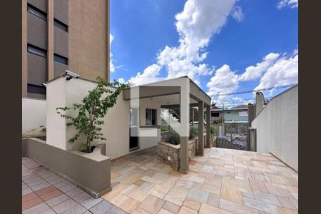 Apartamento à venda com 112m², 3 quartos e 1 vaga Apartamento à venda com 112m², 3 quartos e 1 vagaPortaria