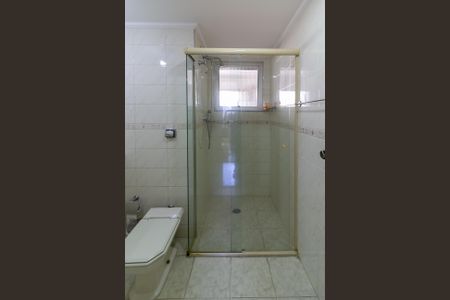 Apartamento à venda com 112m², 3 quartos e 1 vaga Apartamento à venda com 112m², 3 quartos e 1 vagaBanheiro Social