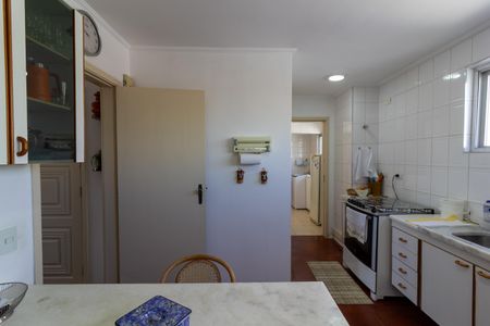 Apartamento à venda com 112m², 3 quartos e 1 vaga Apartamento à venda com 112m², 3 quartos e 1 vagaCozinha