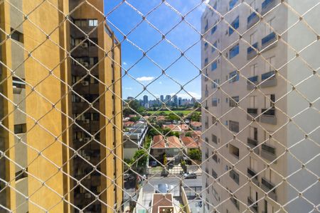 Apartamento à venda com 112m², 3 quartos e 1 vaga Apartamento à venda com 112m², 3 quartos e 1 vagaVista Sala de Estar