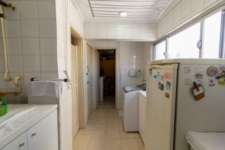 Apartamento à venda com 112m², 3 quartos e 1 vaga Apartamento à venda com 112m², 3 quartos e 1 vagaÁrea de Serviço