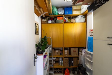 Apartamento à venda com 112m², 3 quartos e 1 vaga Apartamento à venda com 112m², 3 quartos e 1 vagaQuarto de Serviço