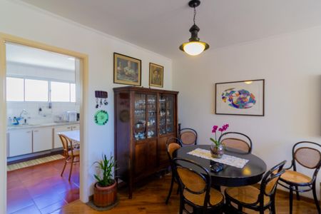 Apartamento à venda com 112m², 3 quartos e 1 vaga Apartamento à venda com 112m², 3 quartos e 1 vagaSala de Jantar