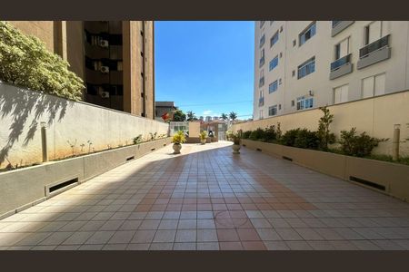 Apartamento à venda com 112m², 3 quartos e 1 vaga Apartamento à venda com 112m², 3 quartos e 1 vagaÁrea comum