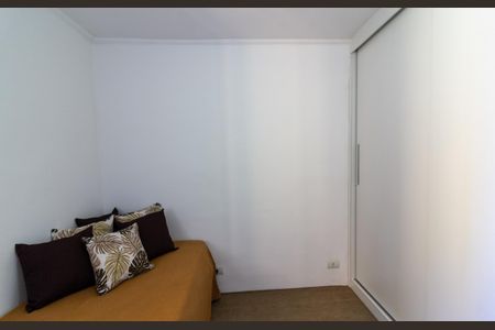 Apartamento à venda com 112m², 3 quartos e 1 vaga Apartamento à venda com 112m², 3 quartos e 1 vagaQuarto 2
