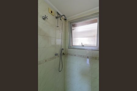 Apartamento à venda com 112m², 3 quartos e 1 vaga Apartamento à venda com 112m², 3 quartos e 1 vagaBanheiro Social