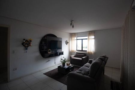 Sala  de casa para alugar com 2 quartos, 75m² em Vila Paiva , São Paulo