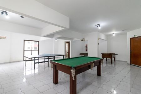 Apartamento para alugar com 64m², 1 quarto e 1 vaga Apartamento para alugar com 64m², 1 quarto e 1 vagaÁrea comum