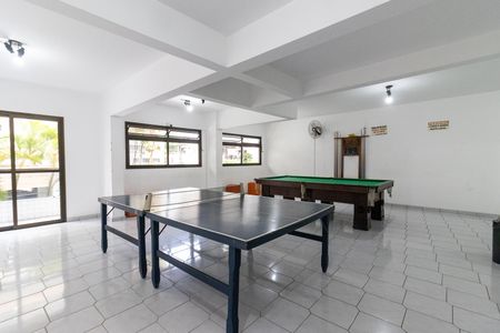 Apartamento para alugar com 64m², 1 quarto e 1 vaga Apartamento para alugar com 64m², 1 quarto e 1 vagaÁrea comum