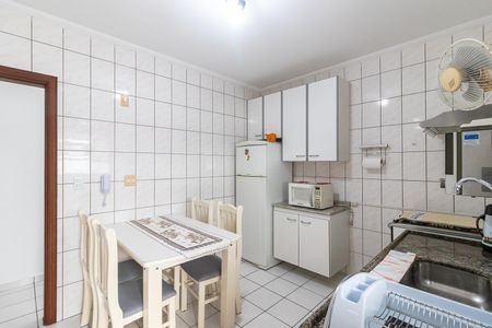 Apartamento para alugar com 64m², 1 quarto e 1 vaga Apartamento para alugar com 64m², 1 quarto e 1 vagaCozinha