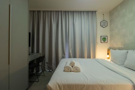 Studio para alugar com 20m², 0 quarto e sem vaga Studio para alugar com 20m², 0 quarto e sem vagaStudio