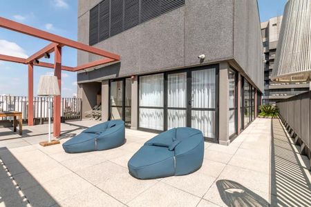 Studio para alugar com 20m², 0 quarto e sem vaga Studio para alugar com 20m², 0 quarto e sem vagaÁrea comum