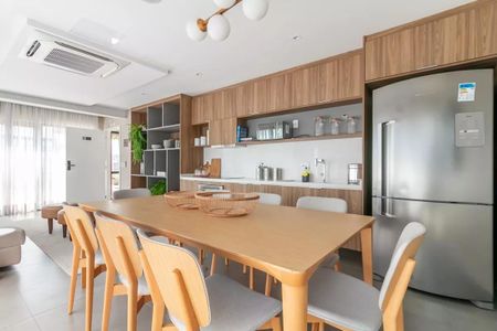 Studio para alugar com 20m², 0 quarto e sem vaga Studio para alugar com 20m², 0 quarto e sem vagaÁrea comum