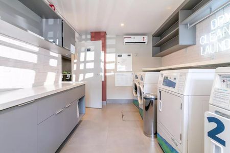 Studio para alugar com 20m², 0 quarto e sem vaga Studio para alugar com 20m², 0 quarto e sem vagaÁrea comum