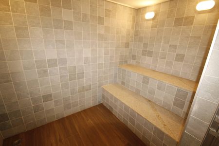 Apartamento à venda com 65m², 2 quartos e 2 vagassauna