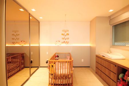 Apartamento à venda com 65m², 2 quartos e 2 vagasquarto 2