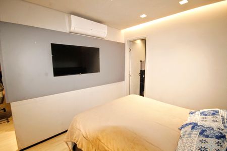 Apartamento à venda com 65m², 2 quartos e 2 vagasquarto 1