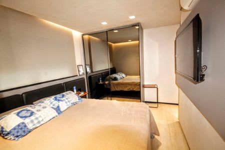 Apartamento à venda com 65m², 2 quartos e 2 vagasquarto 1