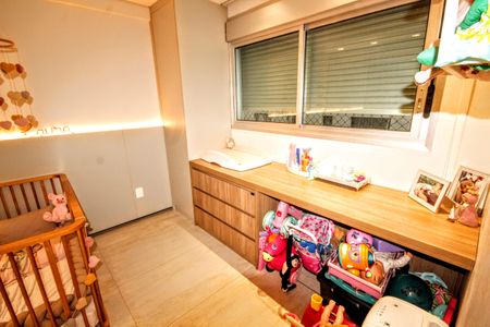 Apartamento à venda com 65m², 2 quartos e 2 vagasquarto 2