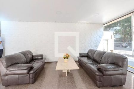 Studio à venda com 77m², 1 quarto e sem vaga Studio à venda com 77m², 1 quarto e sem vagaHall de entrada