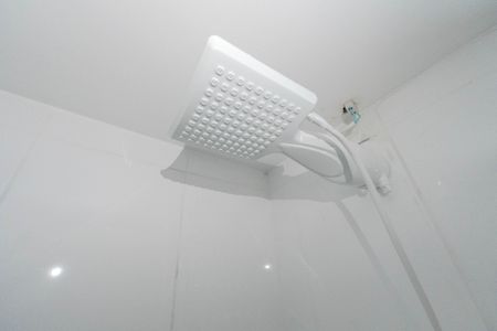 Studio à venda com 77m², 1 quarto e sem vaga Studio à venda com 77m², 1 quarto e sem vagaBanheiro