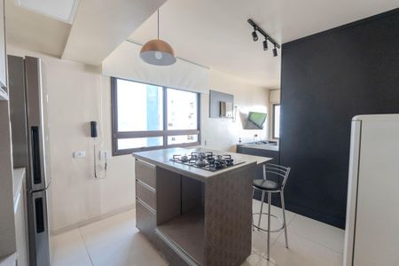 Studio à venda com 77m², 1 quarto e sem vaga Studio à venda com 77m², 1 quarto e sem vagaCozinha