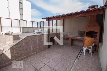 Studio à venda com 77m², 1 quarto e sem vaga Studio à venda com 77m², 1 quarto e sem vagaÁrea comum - Churrasqueira