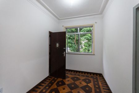 Sala de apartamento para alugar com 2 quartos, 100m² em Tijuca, Rio de Janeiro