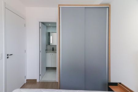 Apartamento para alugar com 27m², 1 quarto e sem vaga Apartamento para alugar com 27m², 1 quarto e sem vagaSuíte