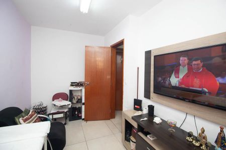 Casa de condomínio à venda com 50m², 2 quartos e sem vagaQuarto 1