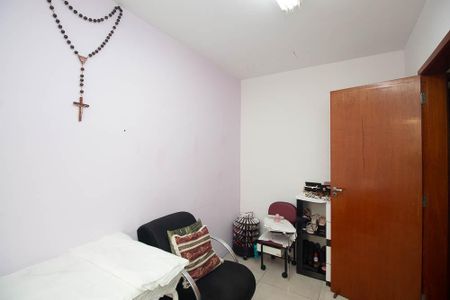 Casa de condomínio à venda com 50m², 2 quartos e sem vagaQuarto 1