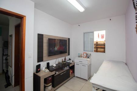 Casa de condomínio à venda com 50m², 2 quartos e sem vagaQuarto 1