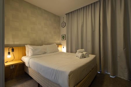 Studio de kitnet/studio para alugar com 0 quarto, 20m² em Vila Mariana, São Paulo