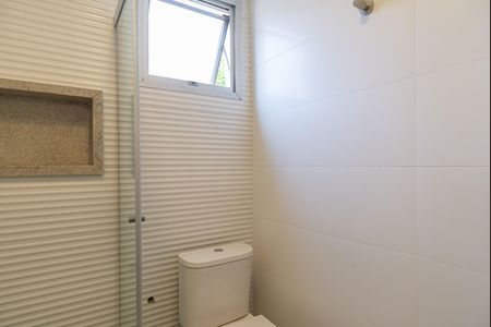 Apartamento para alugar com 43m², 2 quartos e 1 vagaBanheiro