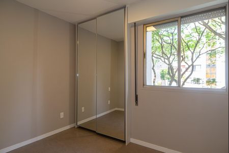 Apartamento para alugar com 43m², 2 quartos e 1 vagaQuarto 2