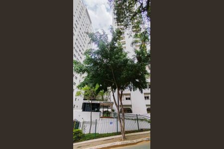 Apartamento para alugar com 43m², 2 quartos e 1 vagaFachada