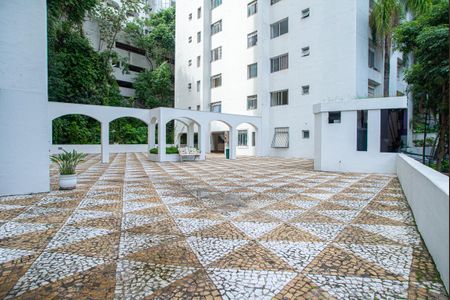 Apartamento para alugar com 43m², 2 quartos e 1 vagaÁrea comum - Pátio