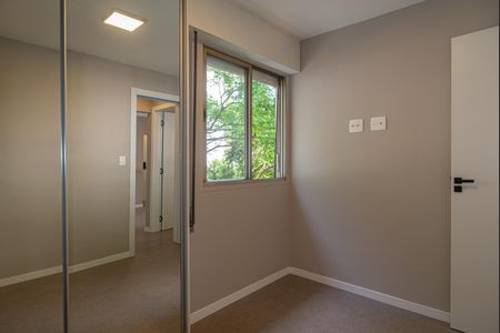 Apartamento para alugar com 43m², 2 quartos e 1 vagaQuarto 2