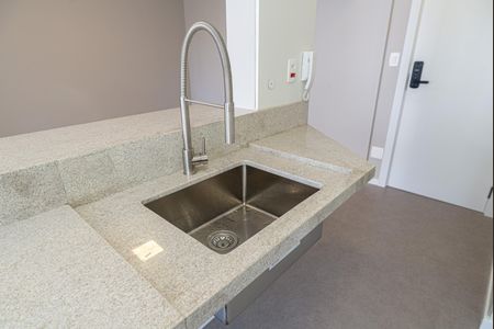 Apartamento para alugar com 43m², 2 quartos e 1 vagaCozinha