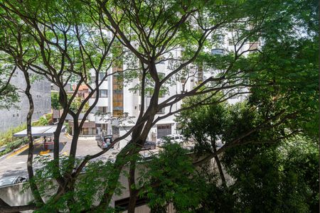 Apartamento para alugar com 43m², 2 quartos e 1 vagaVista do Quarto 2